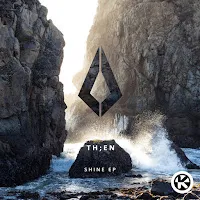 Th;En — Shine (Extended Mix) — обложка
